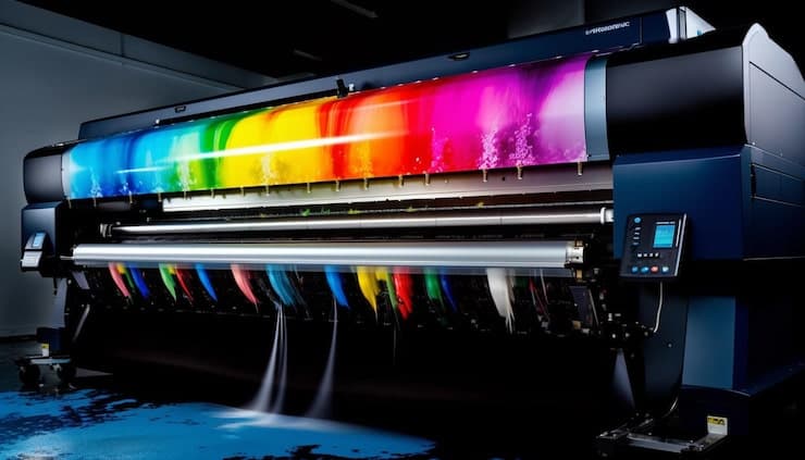 Bulk Production